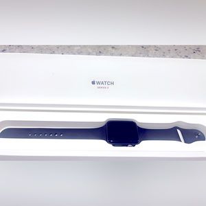 Apple Watch Series 3